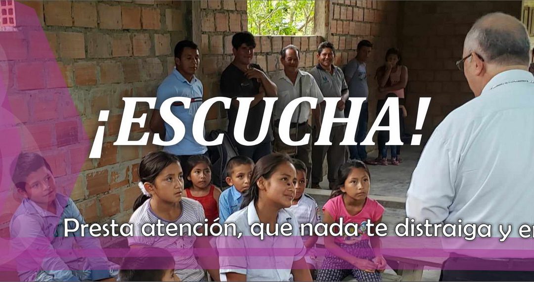 Lectio para 2º domingo de Cuaresma