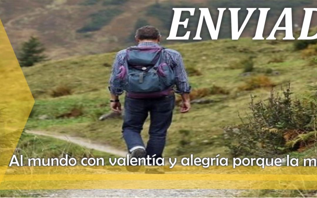 Lectio para 2º Domingo de Pascua