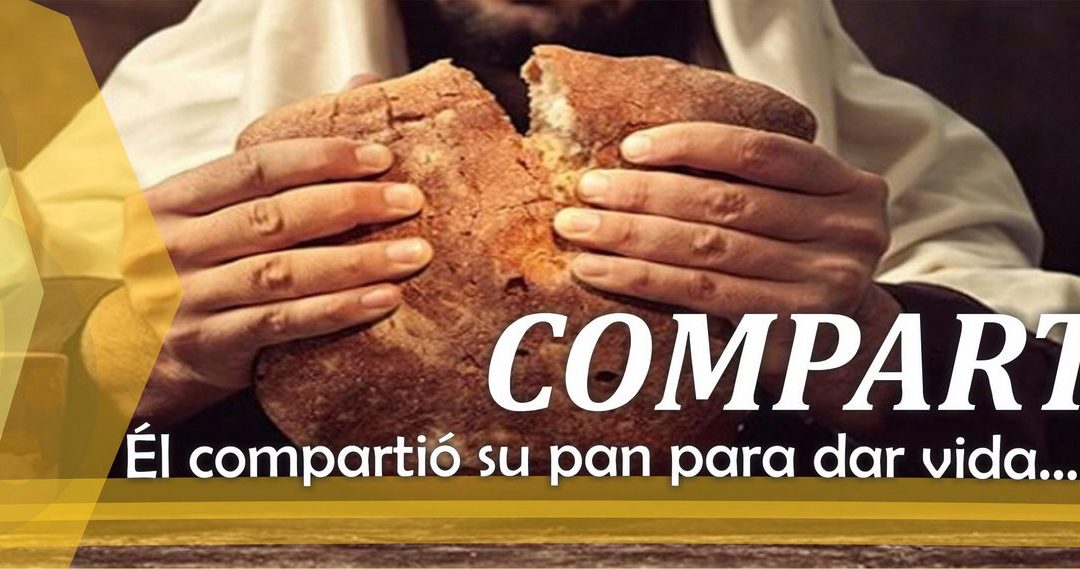 Lectio para Corpus Christi