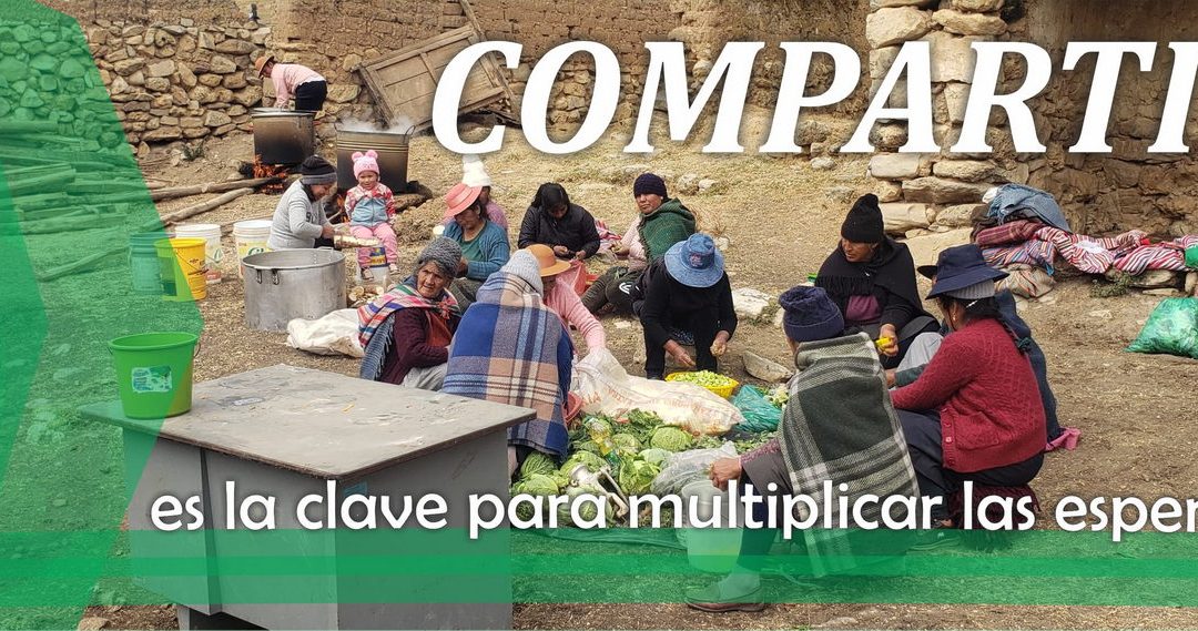 Lectio para 17º domingo de Tiempo Ordinario