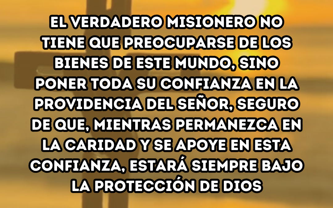 Protegidos por la Providencia 