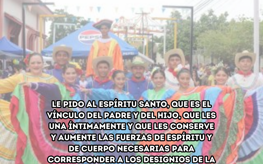 Unidos por la Providencia 