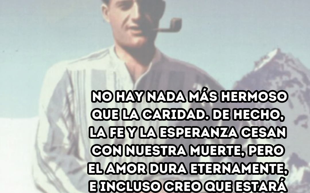 Beato Pier Giorgio Frassati 