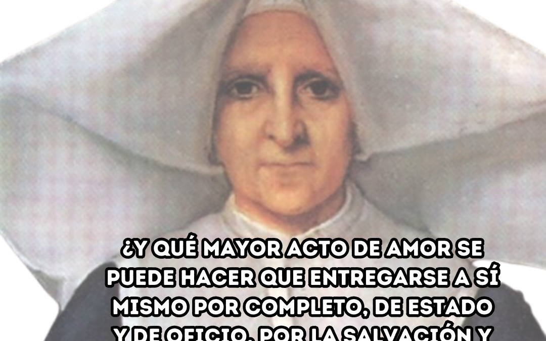 Beata Rosalía Rendu