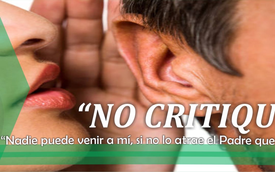 Lectio para 19º domingo de Tiempo Ordinario