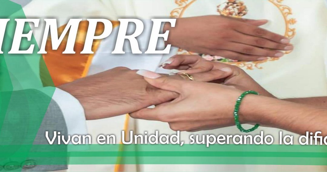 Lectio para 27º domingo de Tiempo Ordinario