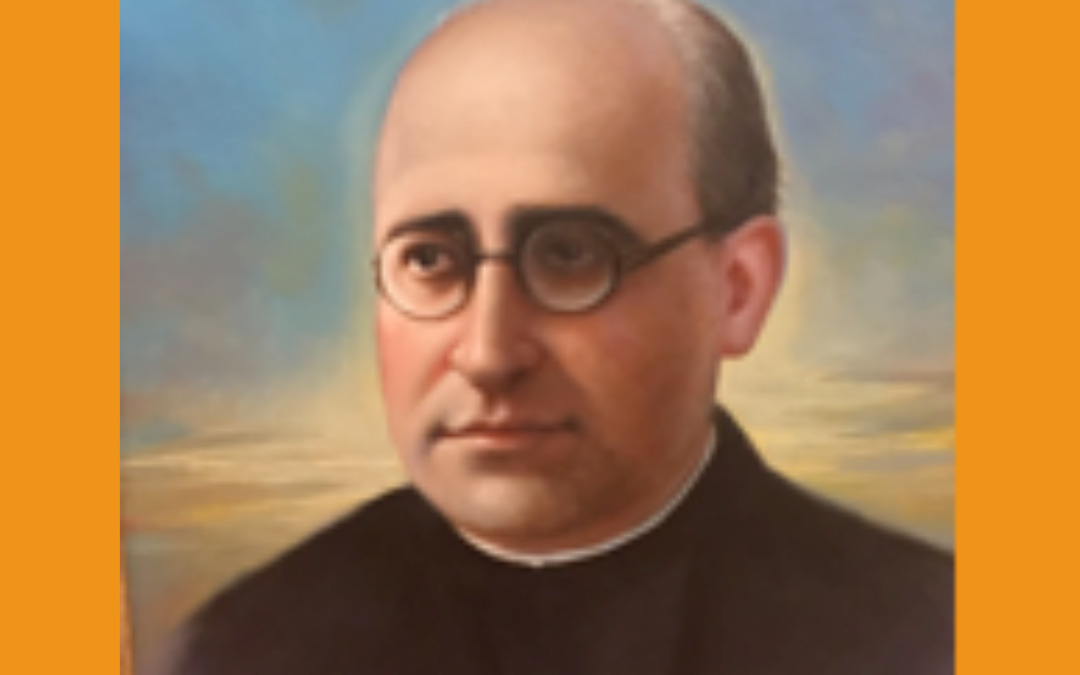 Beato Manuel Binimelis Cabré, CM