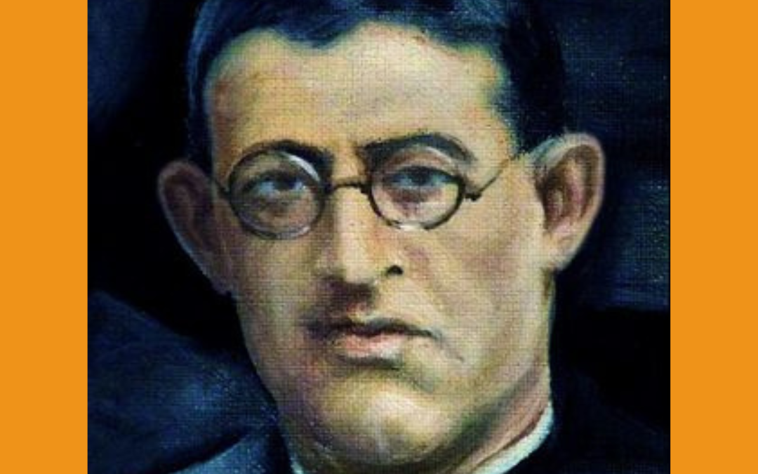 Beato Leoncio Pérez Nebreda, CM