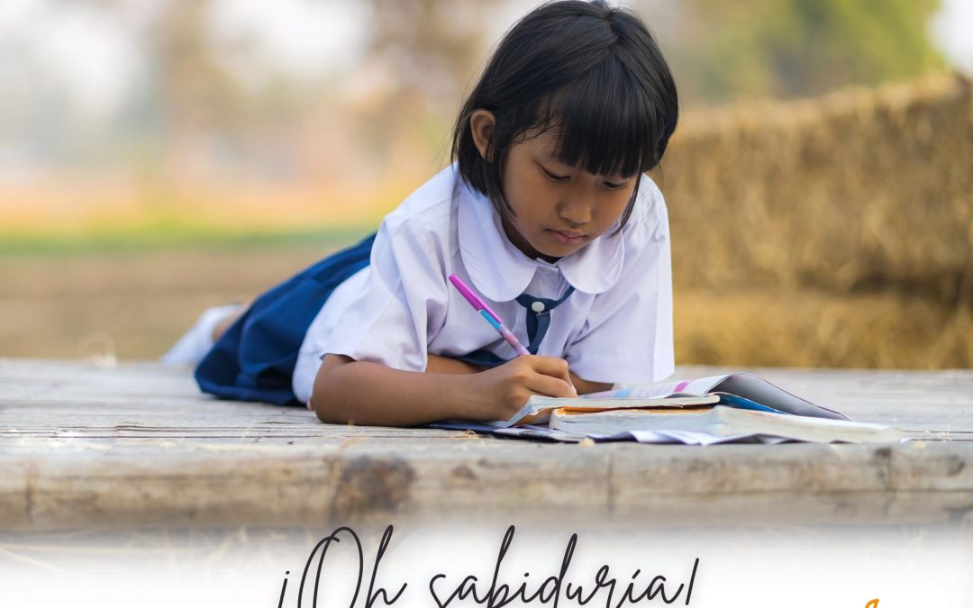 Camino hacia la Navidad del Señor. 17 de diciembre