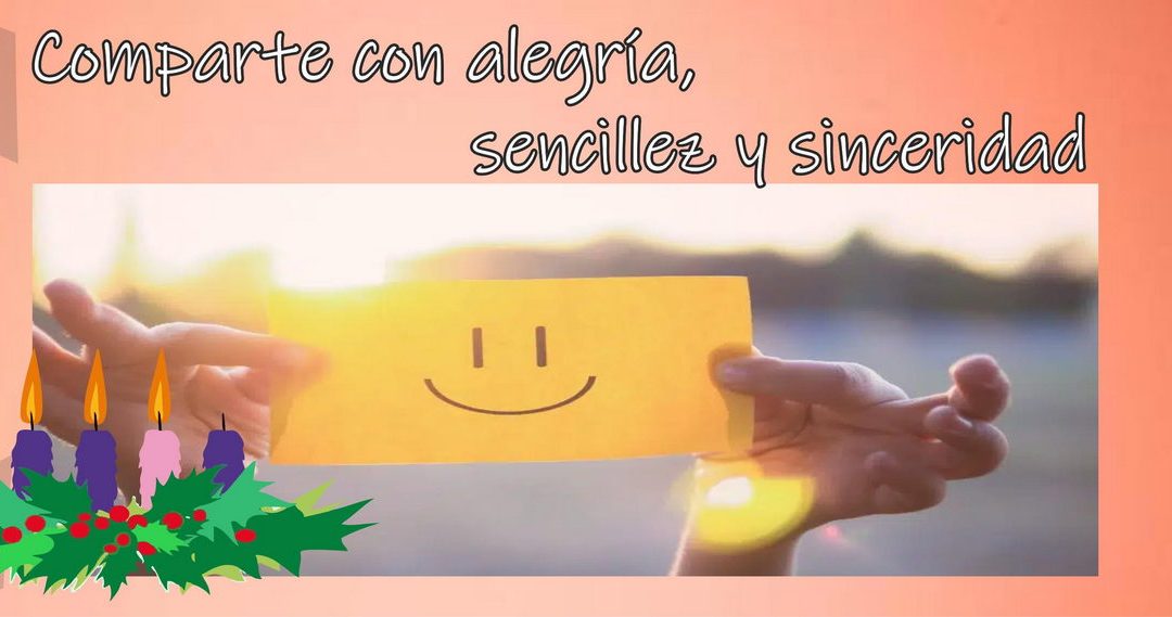 Lectio para 3 domingo de Adviento