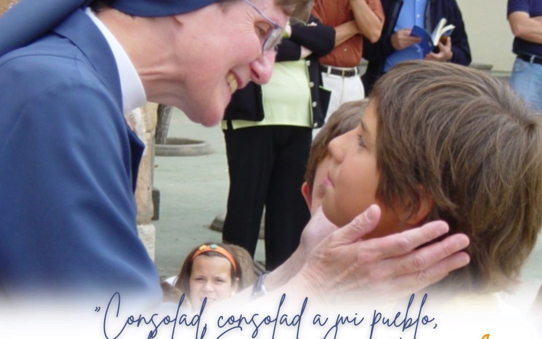 Adviento, camino de esperanza. Martes de la II semana