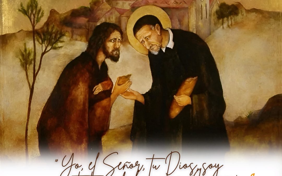 Adviento, camino de esperanza. Jueves de la II semana