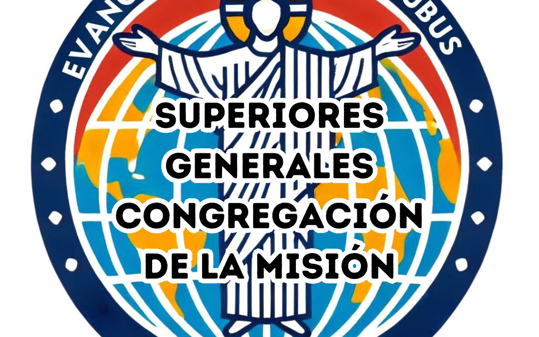 Superiores Generales de la Congregación de la Misión