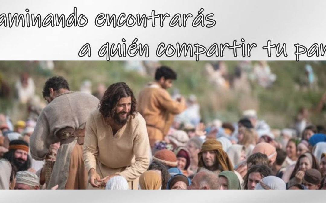 Lectio para Corpus Christi
