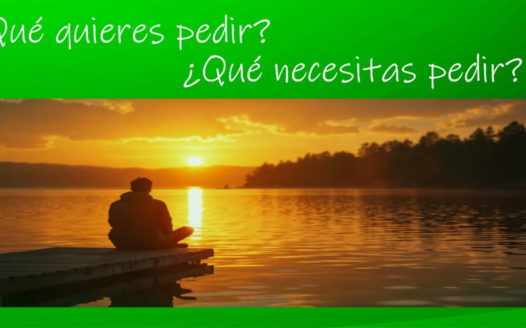 Lectio para 17º Domingo de Tiempo Ordinario