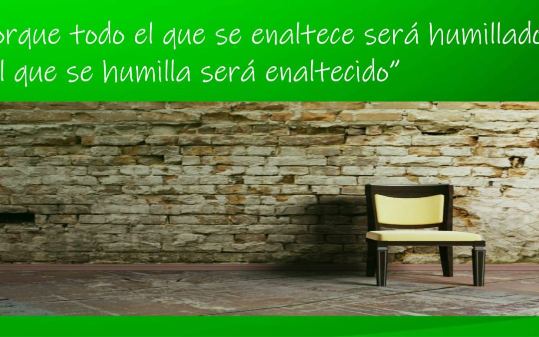 Lectio para 22º Domingo de Tiempo Ordinario