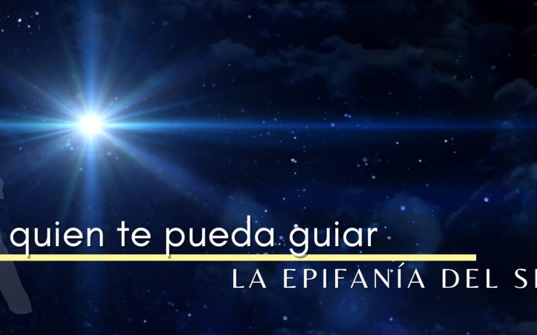 Lectio para Epifanía del Señor