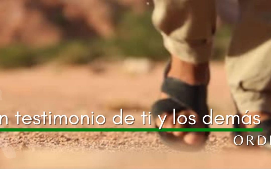 Lectio para 2º Domingo de Tiempo Ordinario