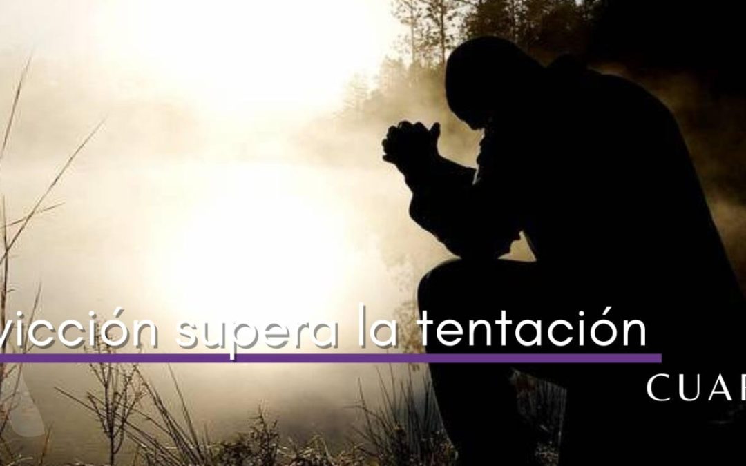 Lectio para 1º domingo de Cuaresma