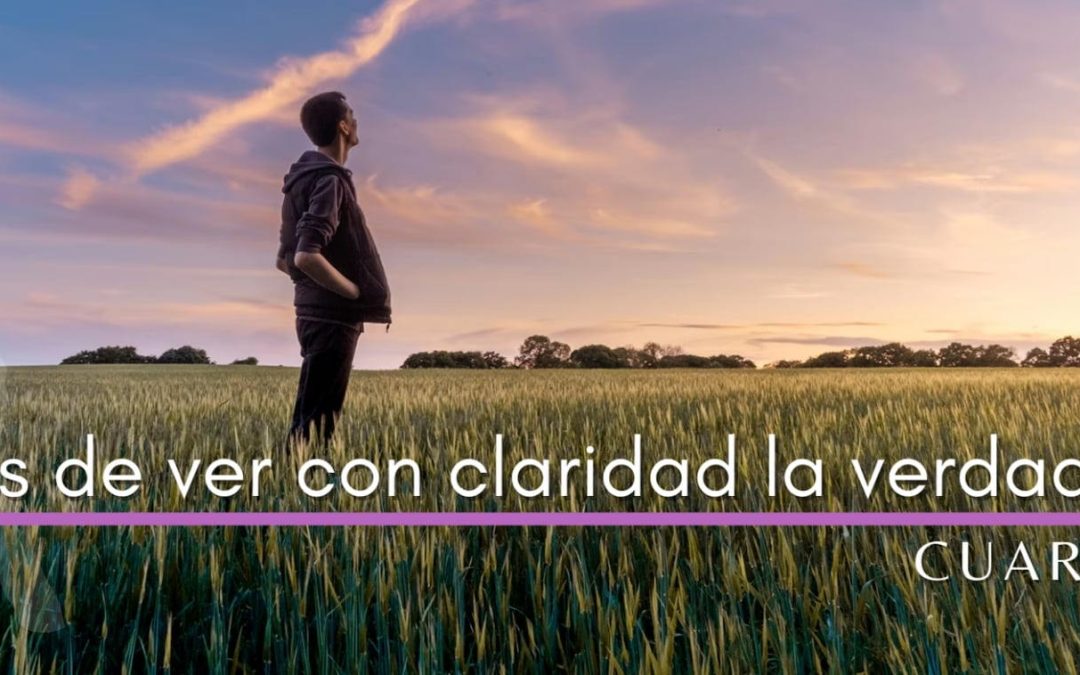 Lectio para 4º domingo de Cuaresma