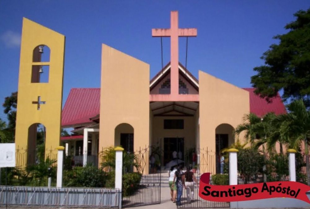 Video sobre nuestra labor misionera en Cuyamel (Honduras)