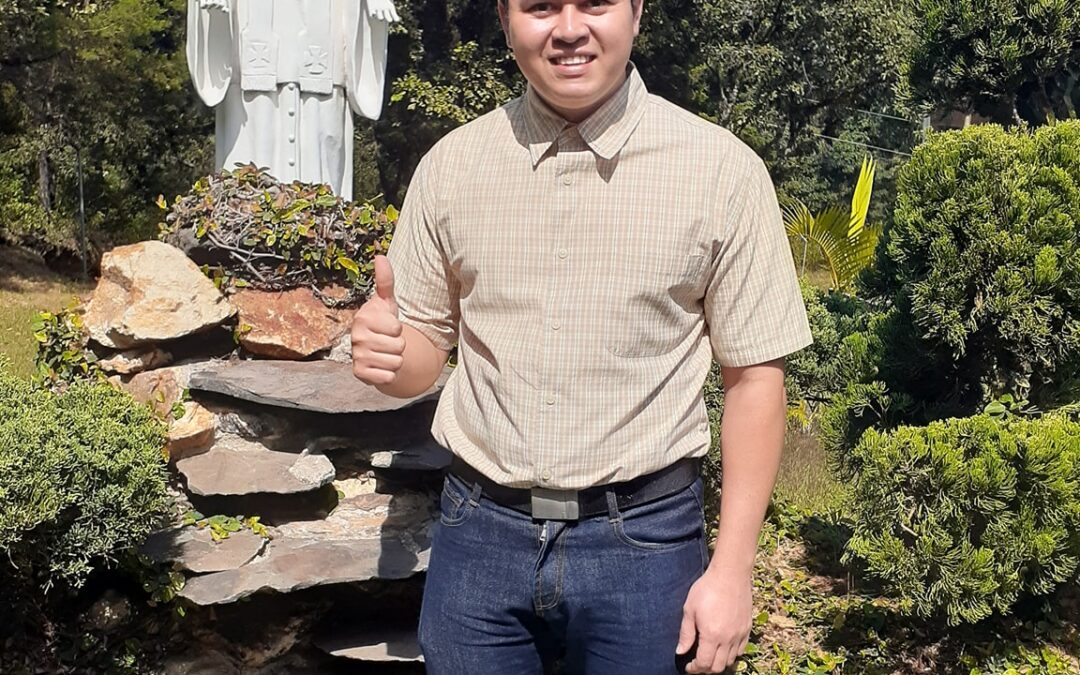 Entrevista a José Pedro López, CM.