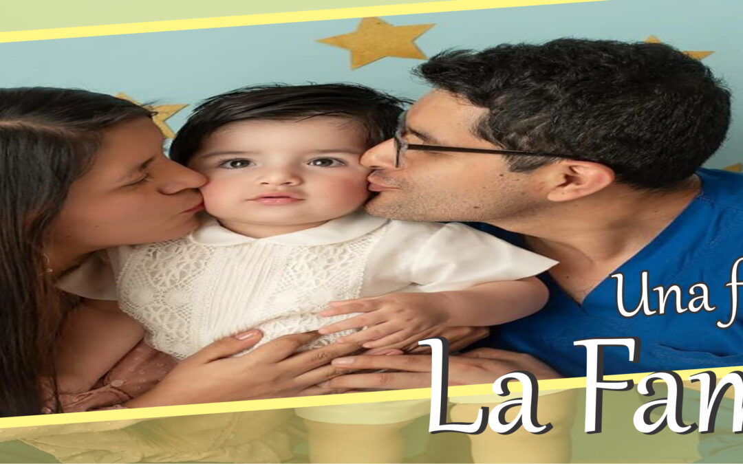 Lectio para Sagrada Familia