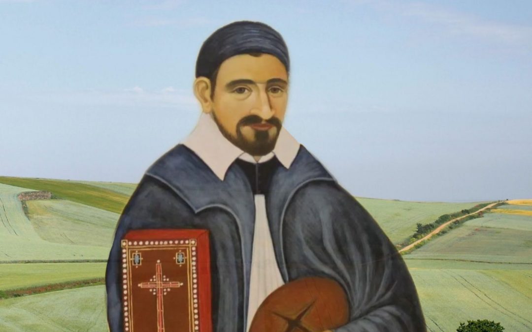 Reflexión misionera. EE.EE. Estudiantes Paúles, Pamplona 2022.