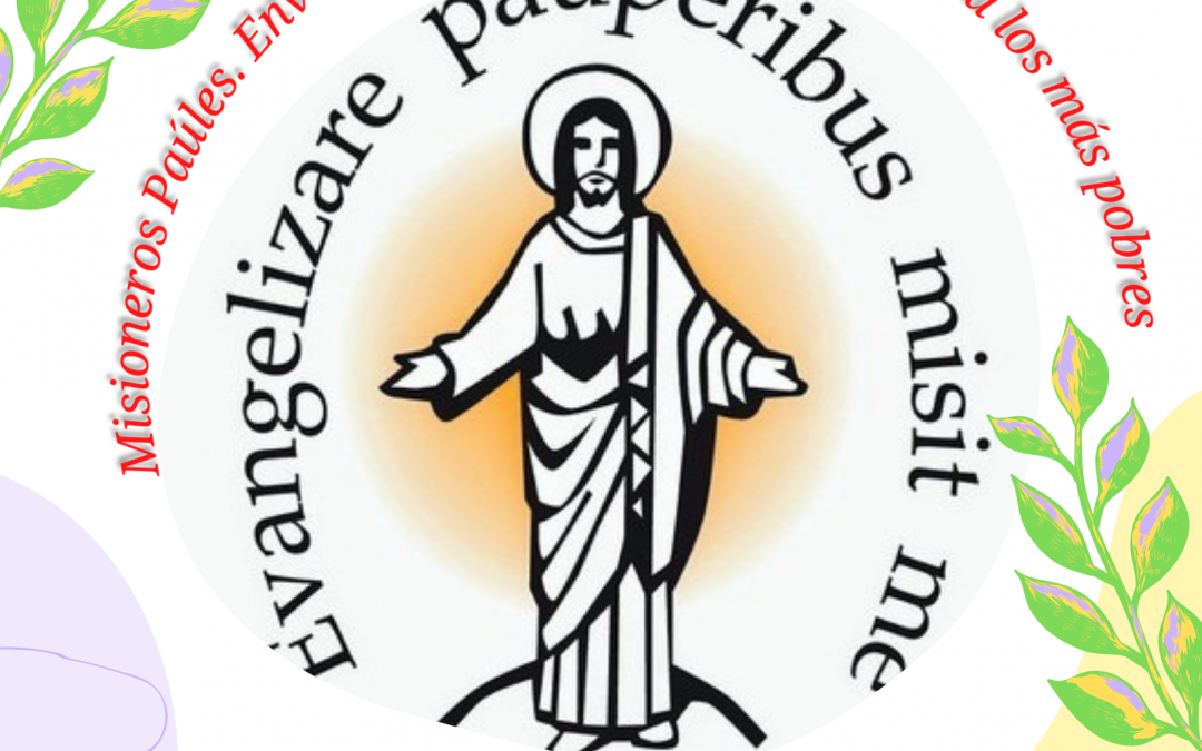 Enviados a llevar la Buena Noticia a los pobres