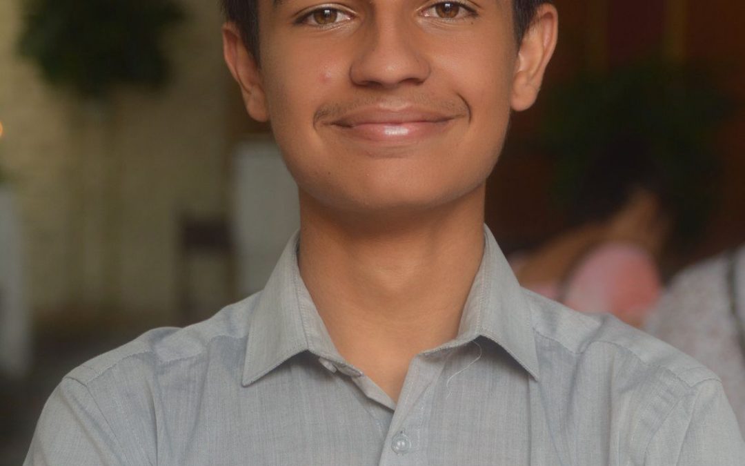 Experiencia de un isletero