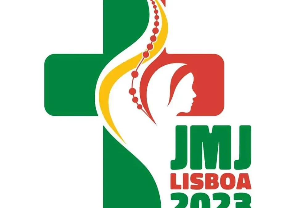 Camino a la JMJ Lisboa 2023