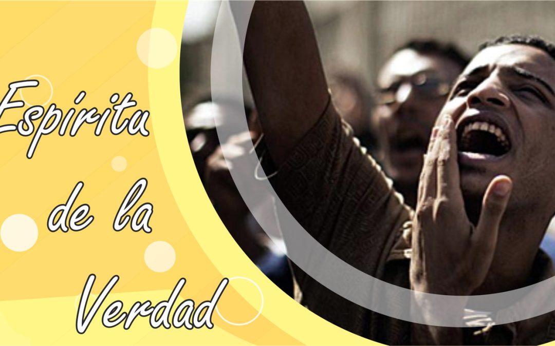 Lectio para 6º Domingo de Pascua