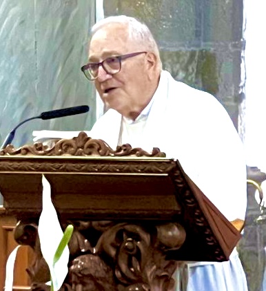 P. José Vega Herrera, CM. Un hombre bueno y sabio