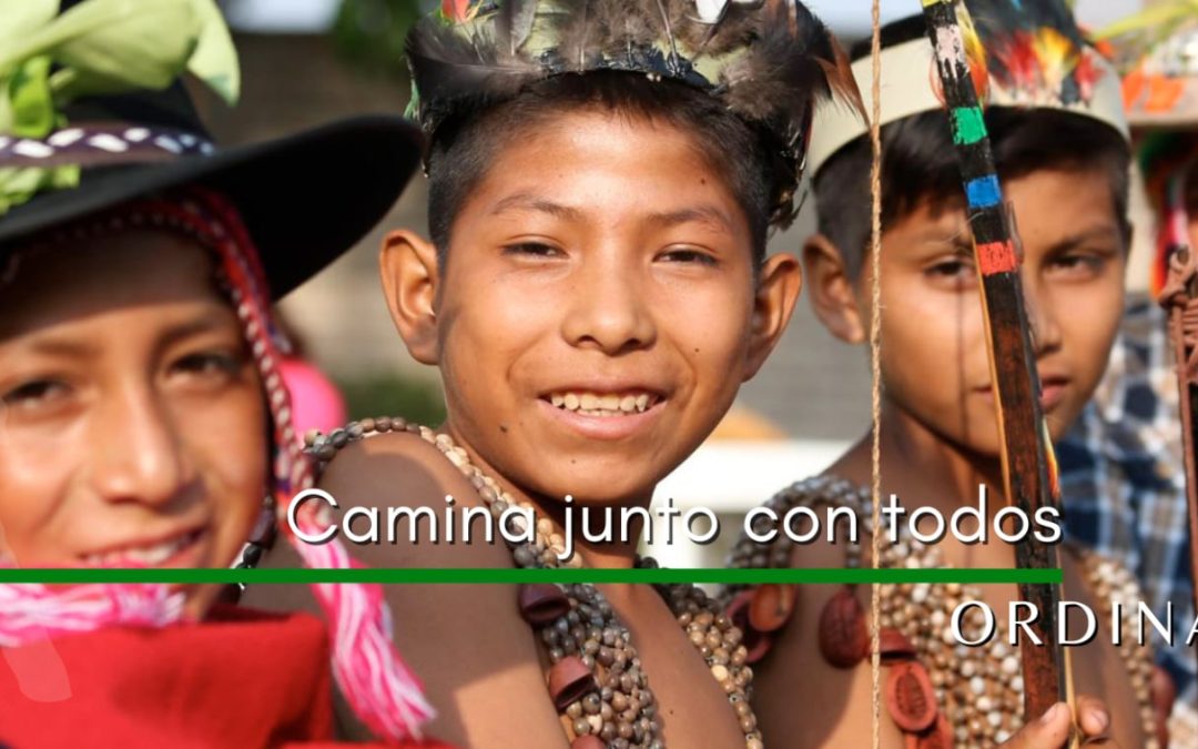 Lectio para 20º domingo de Tiempo Ordinario