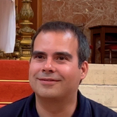 Un Misionero Paúl (sacerdote). Testimonio de Isaac Demets, CM