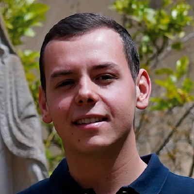 Una vocación que se inicia. Testimonio de Manuel Mora