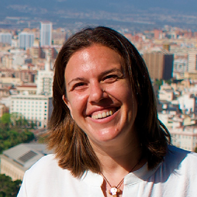 Una Hija de la Caridad. Testimonio de sor Cristina Sánchez, HC