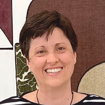 Una Hija de la Caridad. Testimonio de sor M. Mar Sanchís, HC