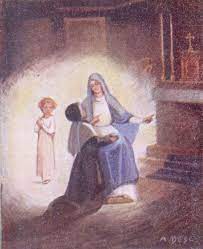 Renacer vocacional en tiempos de santa Catalina Labouré. Nueva era para la doble familia  de san Vicente de Paúl