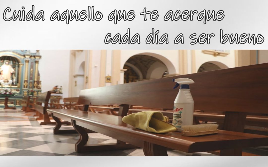 Lectio para la Dedicación de la Basílica de Letrán