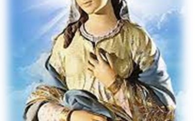 Oración vocacional. Mes de noviembre 2025