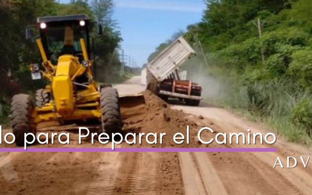 Lectio para 3 domingo de Adviento