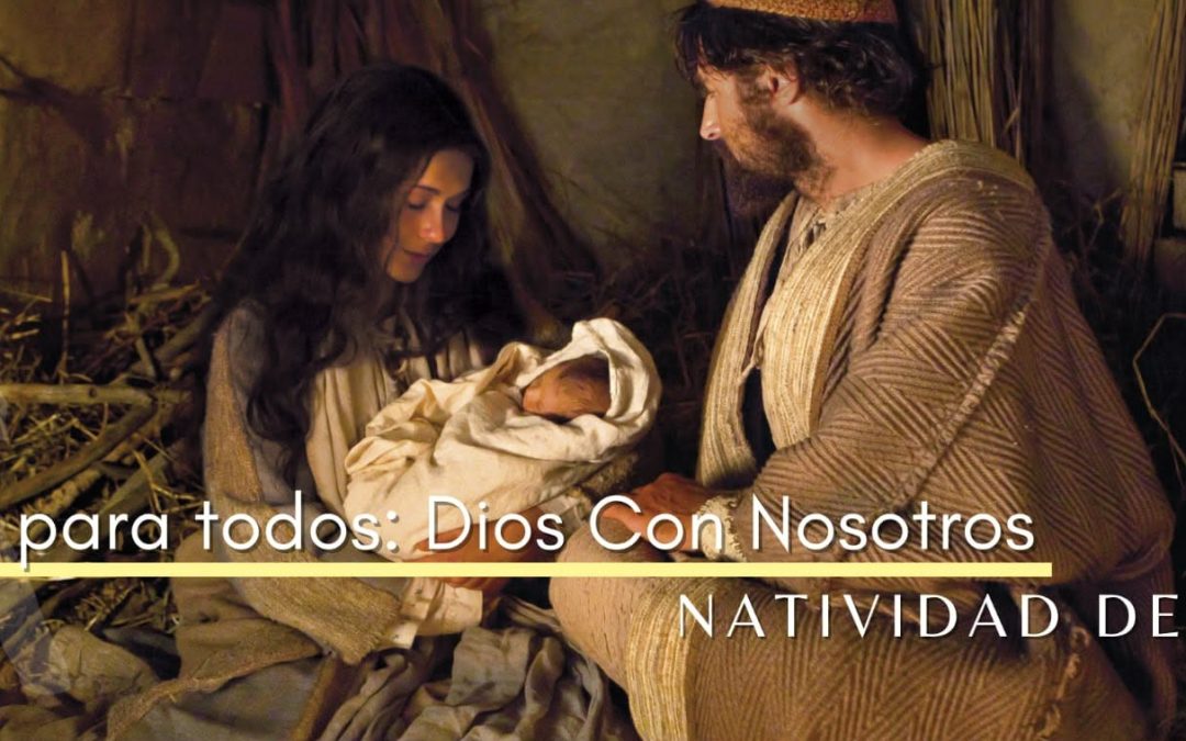 Lectio para Navidad