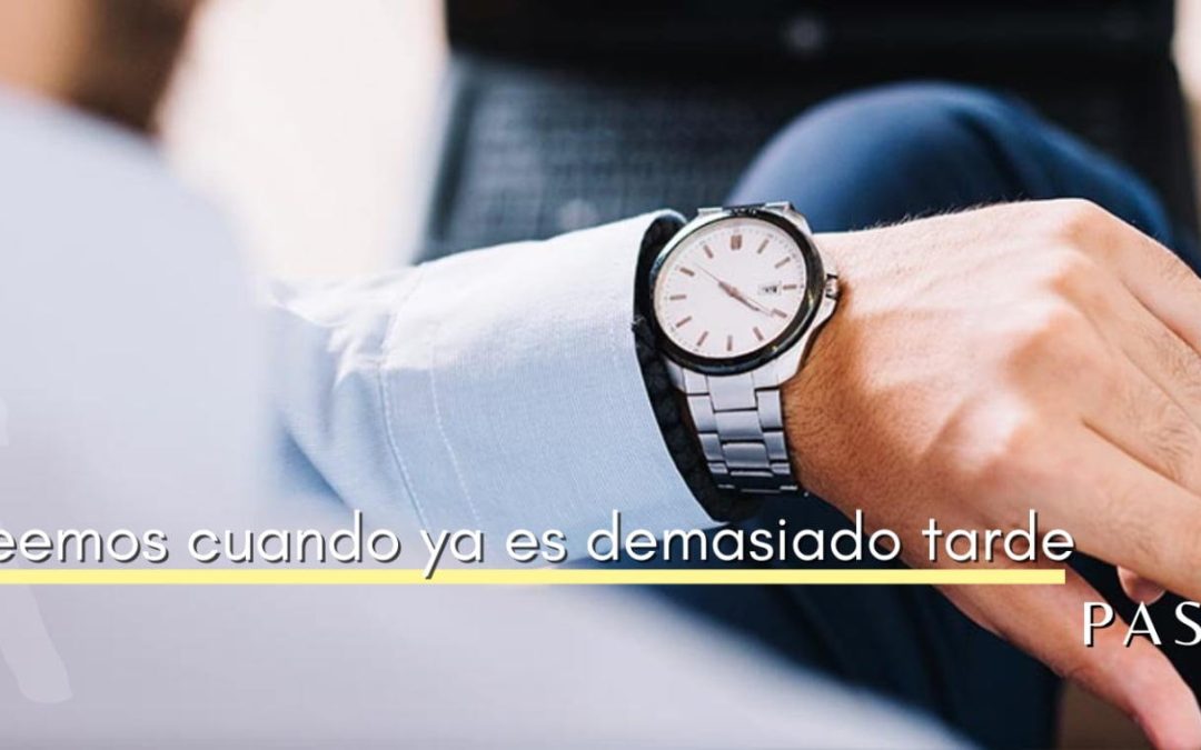 Lectio para 3º Domingo de Pascua