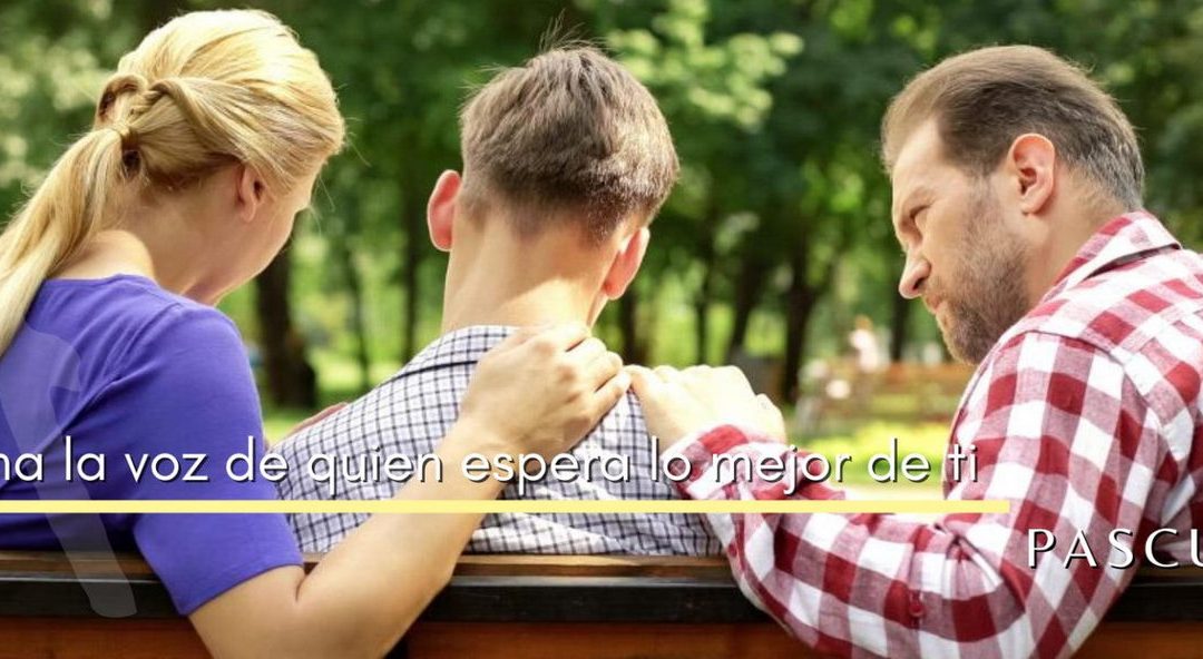 Lectio para 4º Domingo de Pascua