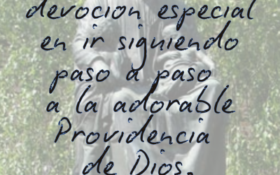 Carta a Bernardo Codoing, superior de Annecy. 7 de dicembre de 1641.